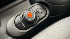 MINI Hatchback 2.0 John Cooper Works II 3dr Auto [8 Speed] Petrol Hatchback